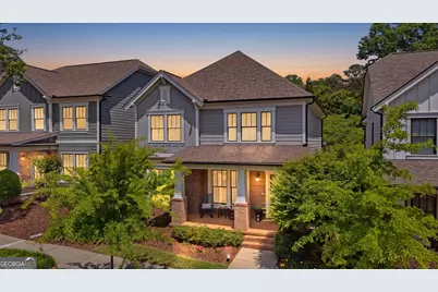 3851 Portland Trail Drive, Suwanee, GA 30024 - Photo 2