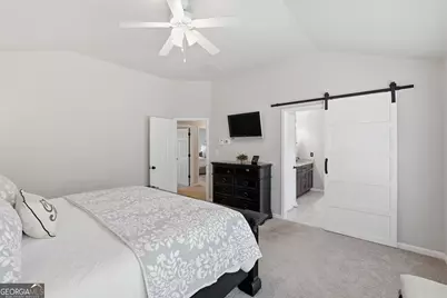 3851 Portland Trail Drive, Suwanee, GA 30024 - Photo 34