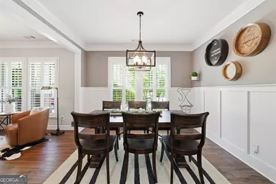3851 Portland Trail Drive, Suwanee, GA 30024 - Photo 20