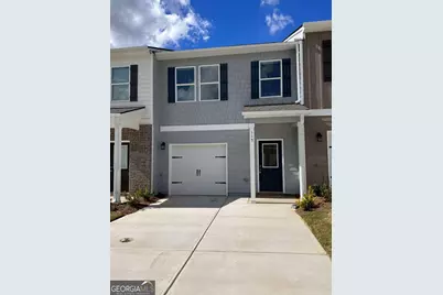 115 Village Green Drive NW #166, Adairsville, GA 30103 - Photo 1