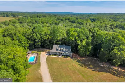 533 Emory Chambers Road, Lula, GA 30554 - Photo 2