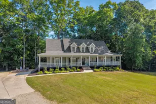 533 Emory Chambers Rd, Lula, GA 30554 - Photo 4