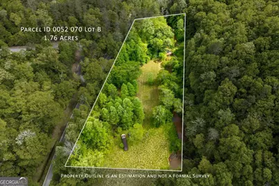 0 Galloway Road, Blue Ridge, GA 30513 - Photo 2