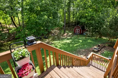 21 Timberwood Drive, SE, Silver Creek, GA 30173 - Photo 32