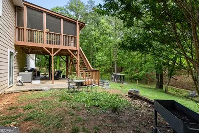 21 Timberwood Drive, SE, Silver Creek, GA 30173 - Photo 34