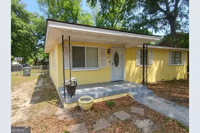 4015 Rockdale Street, Savannah, GA 31405 - Photo 1