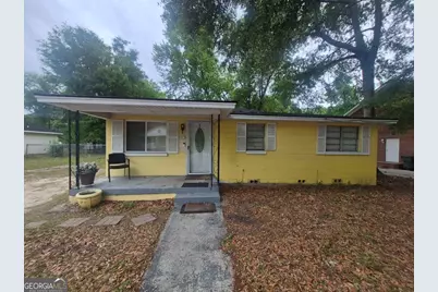4015 Rockdale Street, Savannah, GA 31405 - Photo 1