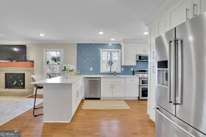 322 Linda Drive, Tucker, GA 30084 - Photo 12