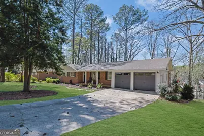 322 Linda Drive, Tucker, GA 30084 - Photo 4