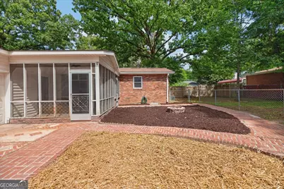 103 Draper Street, Warner Robins, GA 31088 - Photo 48