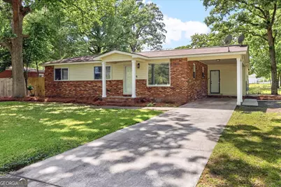 103 Draper Street, Warner Robins, GA 31088 - Photo 4