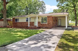 103 Draper St, Warner Robins, GA 31088 - Photo 4