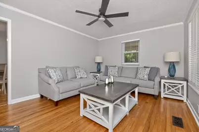 103 Draper Street, Warner Robins, GA 31088 - Photo 8