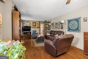 106 E Valley Rd, Rome, GA 30161 - Photo 6