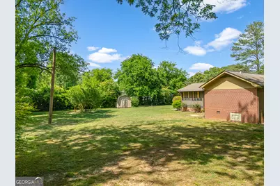 106 E Valley Rd, Rome, GA 30161 - Photo 26