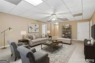 155 Lucky Leaf Pl, Fayetteville, GA 30214 - Photo 30
