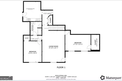 155 Lucky Leaf Place, Fayetteville, GA 30214 - Photo 44