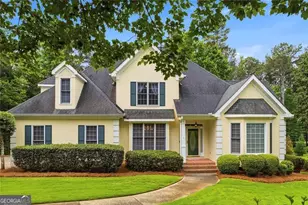 155 Lucky Leaf Pl, Fayetteville, GA 30214 - Photo 1