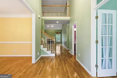 155 Lucky Leaf Place, Fayetteville, GA 30214 - Photo 2