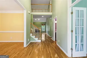155 Lucky Leaf Pl, Fayetteville, GA 30214 - Photo 2