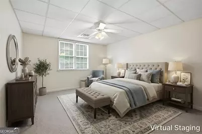 155 Lucky Leaf Place, Fayetteville, GA 30214 - Photo 34