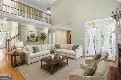 155 Lucky Leaf Place, Fayetteville, GA 30214 - Photo 6