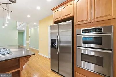 155 Lucky Leaf Place, Fayetteville, GA 30214 - Photo 10