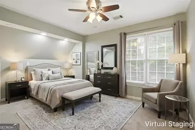 155 Lucky Leaf Place, Fayetteville, GA 30214 - Photo 22
