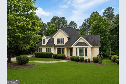 155 Lucky Leaf Place, Fayetteville, GA 30214 - Photo 2