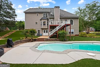 85 Costleys Bridge Drive, Oxford, GA 30054 - Photo 22
