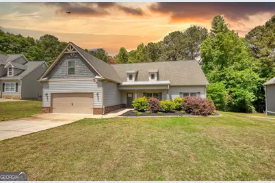 103 Coldwater Lane, Griffin, GA 30224 - Photo 1