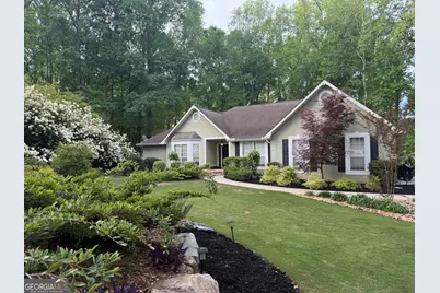 20 Audubon Point, Newnan, GA 30265 - Photo 1