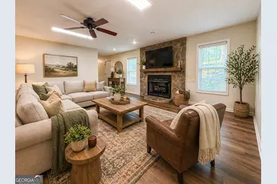 499 Old Deer Path Way, Cleveland, GA 30528 - Photo 6