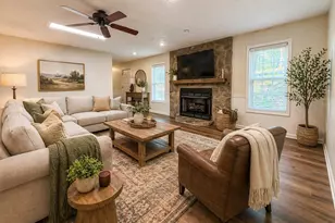 499 Old Deer Path Way, Cleveland, GA 30528 - Photo 6