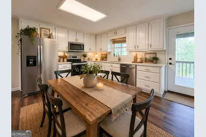 499 Old Deer Path Way, Cleveland, GA 30528 - Photo 8