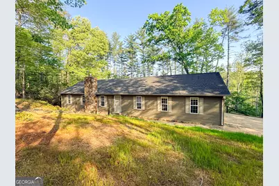 499 Old Deer Path Way, Cleveland, GA 30528 - Photo 36