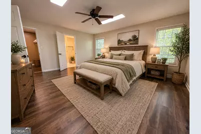 499 Old Deer Path Way, Cleveland, GA 30528 - Photo 12