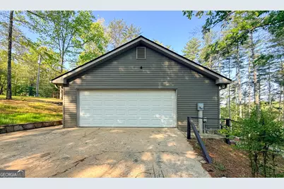 499 Old Deer Path Way, Cleveland, GA 30528 - Photo 30