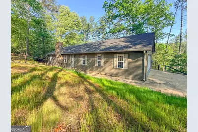 499 Old Deer Path Way, Cleveland, GA 30528 - Photo 34