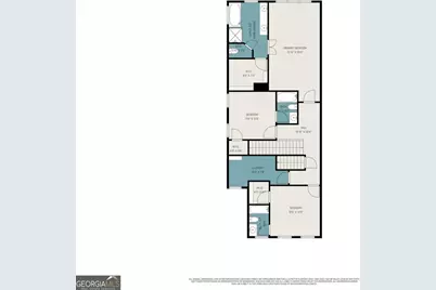 6070 Narcissa Place, Johns Creek, GA 30097 - Photo 68