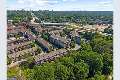 4805 W Village Way SE #1108, Smyrna, GA 30080 - Photo 4