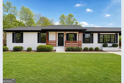 3103 Stratford Drive, Macon, GA 31211 - Photo 1