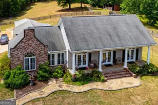 844 Payton Rd, Newnan, GA 30263 - Photo 1