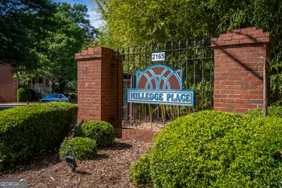 2165 Milledge Ave, Athens, GA 30605 - Photo 2