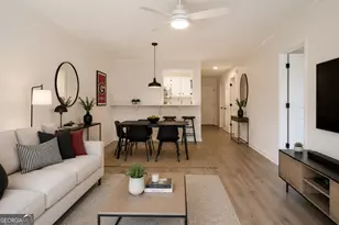 2165 Milledge Ave, Athens, GA 30605 - Photo 4