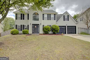 371 Callaway Ln, Conyers, GA 30012 - Photo 1