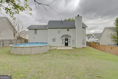 371 Callaway Lane, Conyers, GA 30012 - Photo 32