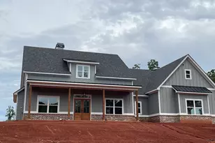 332 Cammie Wy, Williamson, GA 30292 - Photo 1