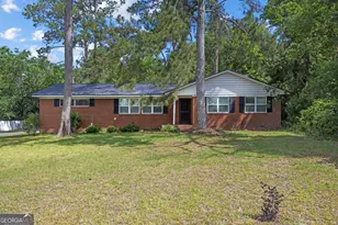 1218 McRee Dr, Valdosta, GA 31602 - Photo 1
