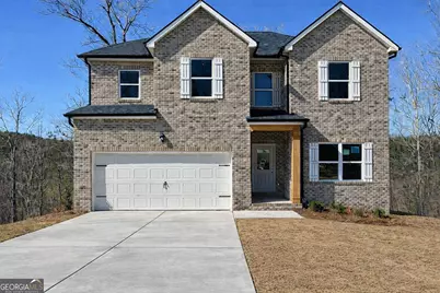 120 Belford Way #LOT 50, Jackson, GA 30233 - Photo 1